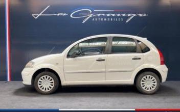 Citroen C3 Wittelsheim