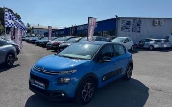 Citroen c3 Puymoyen