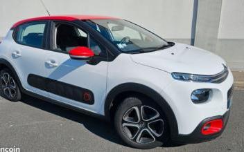 Citroen C3 Belleville