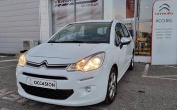 Citroen c3 Quissac