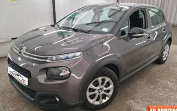 Citroen c3 Saint-Médard-de-Mussidan