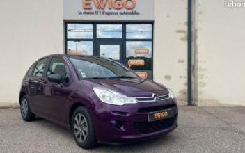 Citroen C3 Ampuis