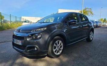 Citroen c3 Fabrègues