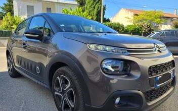Citroen c3 Arles