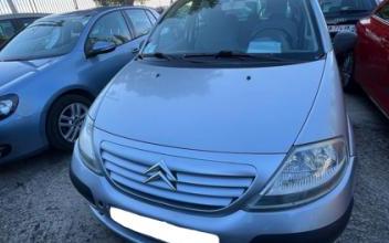 Citroen c3 Vert-Saint-Denis