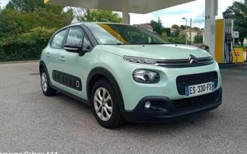 Citroen c3 Saint-Etienne