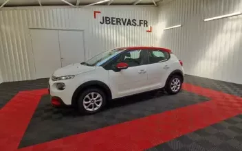 Citroen C3 Lanester