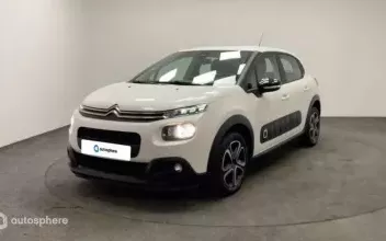 Citroen C3 Clermont-Ferrand