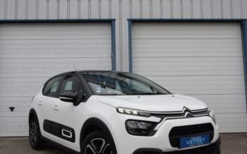 Citroen C3 Crémieu