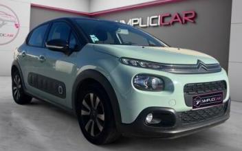 Citroen c3 Limoges