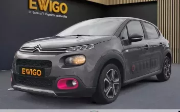 Citroen C3 Osny