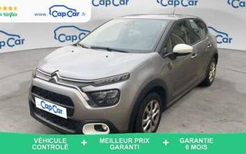 Citroen c3 Gouesnou