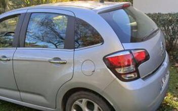 Citroen c3 Châteauponsac