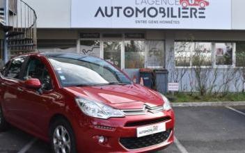 Citroen C3 Palaiseau