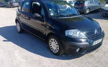 Citroen c3 Montauban