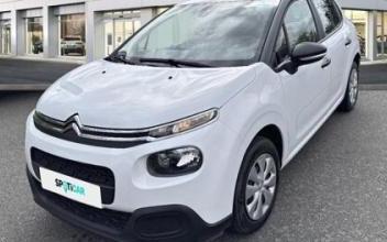 Citroen c3 Vernouillet
