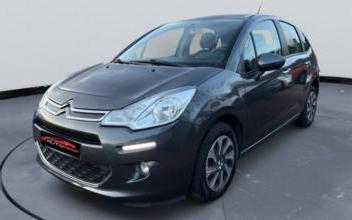 Citroen C3 Nevers