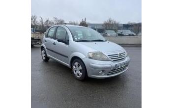 Citroen c3 Sartrouville
