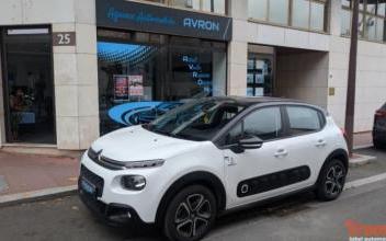 Citroen C3 Enghien-les-Bains