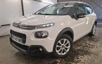 Citroen c3 Neuvy