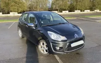 Citroen C3 Valenciennes