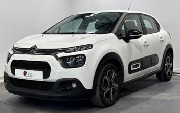 Citroen c3 Perpignan