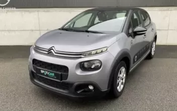 Citroen C3 Vitré