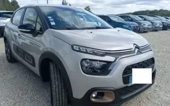 Citroen C3 Igny