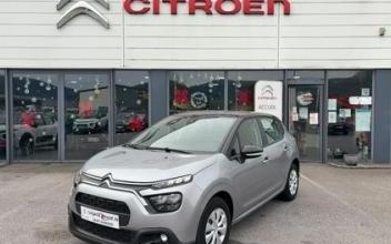 Citroen c3 Saint-Nabord
