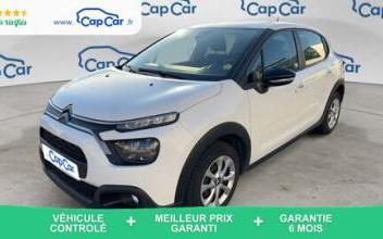 Citroen c3 Marseille
