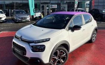 Citroen c3 Ambert