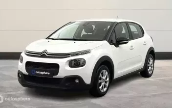Citroen C3 Poitiers