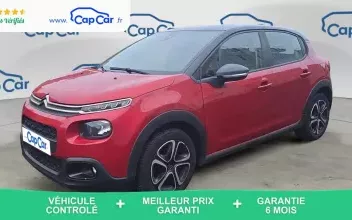 Citroen C3 Paris