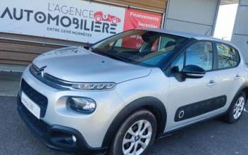 Citroen c3 Pont-Audemer