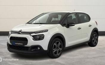 Citroen c3 Poitiers
