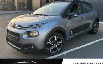 Citroen C3 Caudan