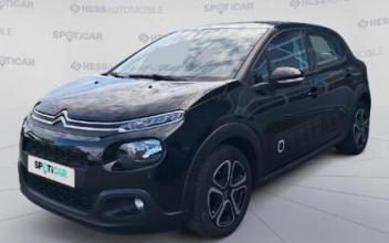 Citroen c3 Charleville-Mézières