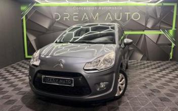 Citroen c3 Clouange