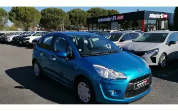 Citroen C3 Soual