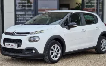 Citroen C3 Trélissac