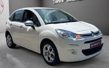 Citroen c3 Vaucresson