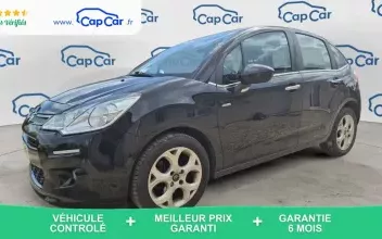 Citroen C3 Paris
