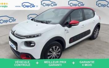 Citroen c3 Verton