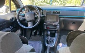 Citroen c3 Villars-les-Dombes