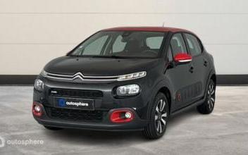 Citroen c3 Romilly-sur-Seine
