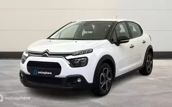 Citroen C3 Poitiers