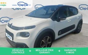 Citroen c3 Saint-Herblain