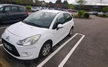 Citroen c3 Fouesnant