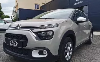 Citroen C3 Thiers