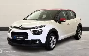 Citroen C3 Poitiers